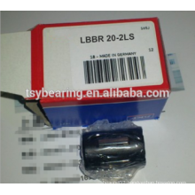 Linear Ball Bearing LBBR 14-2LS